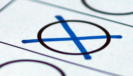 Landtagswahl 2016