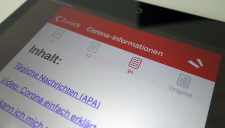 capito leichte sprache