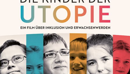 Die Kinder der Utopie
