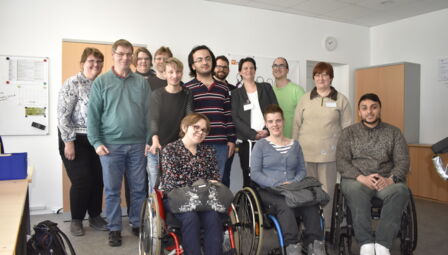 Qualifizierung nueva