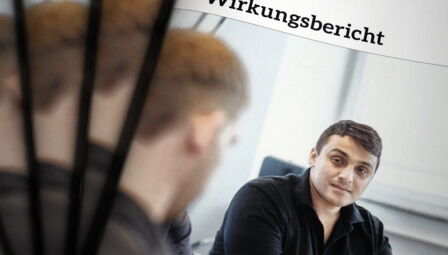 Wirkungsbericht 2019